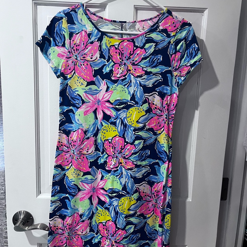 Women's Lilly Pulitzer dress